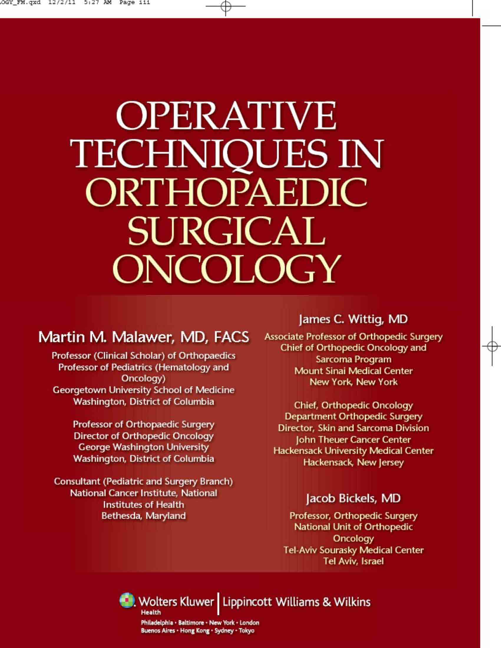 超特価SALE開催！】 Surgical 医学書 For Orthopaedic Surgical Case